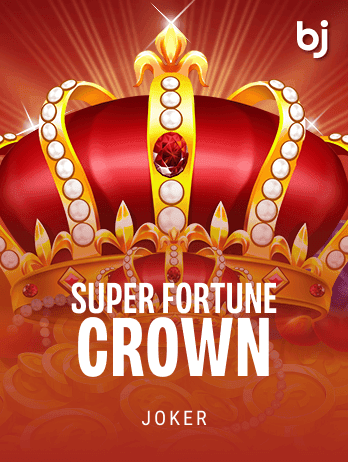 Super Fortune Crown