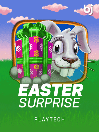Easter Surprise